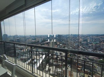 apartment em Rua Tiangua, Vila Mascote - São Paulo - SP
