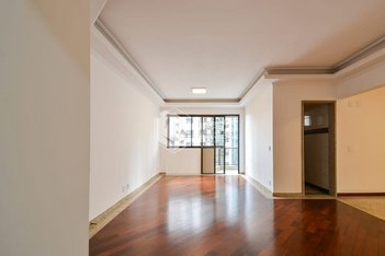 apartment em Rua Marechal Barbacena, Vila Regente Feijó - São Paulo - SP