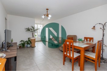 apartment em Avenida Bem-te-vi, Moema - São Paulo - SP