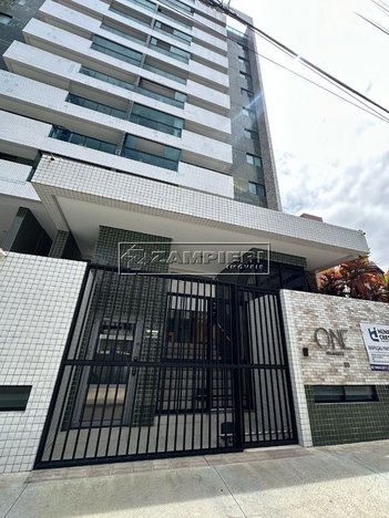 apartment em Rua Doutor José Júlio Sauher, Ponta Verde - Maceió - AL