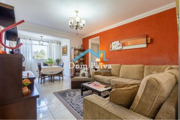 apartment em Alameda dos Anapurus, Indianópolis - São Paulo - SP