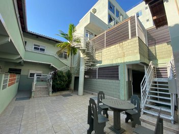 apartment em Rua Dois de Setembro, Itoupava Norte - Blumenau - SC