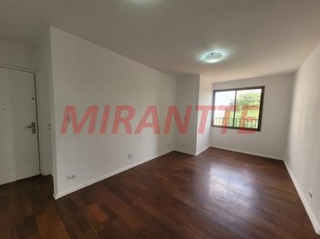 apartment em Rua Frei Vicente do Salvador, Santana - São Paulo - SP