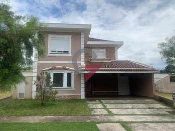 house em Avenida Carlos Pedroso da Silveira, Piracangaguá - Taubaté - SP