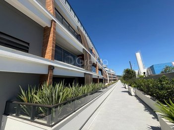 apartment em Rodovia Virgílio Várzea, Monte Verde - Florianópolis - SC