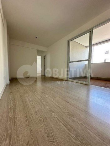 apartment em Rua São Francisco de Assis, Lagoinha - Uberlândia - MG