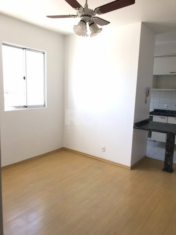 apartment em Engenheiro Francisco Rodolfo Simch, Sarandi - Porto Alegre - RS