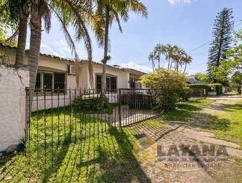 house em Engenheiro Otávio Furtado, Ipanema - Porto Alegre - RS