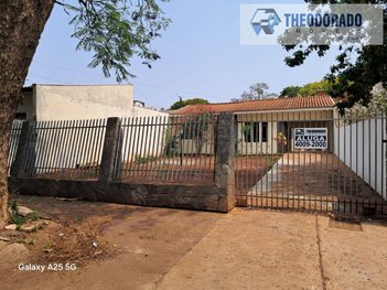 house em Rua Maranhão, Jardim Alvorada - Maringá - PR