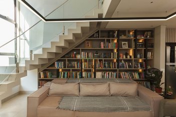 house em Avenida Gil de Abreu Souza, Esperança - Londrina - PR