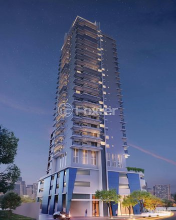 apartment em Rua Alvarenga, Butantã - São Paulo - SP