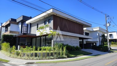 house em Rua Guilherme Zilmann, Vila Nova - Joinville - SC