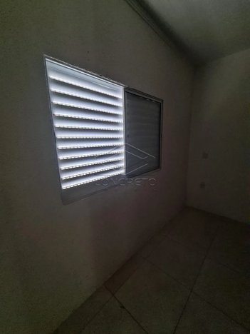 house em Rua Issac Bobra, Núcleo Eldorado - Bauru - SP