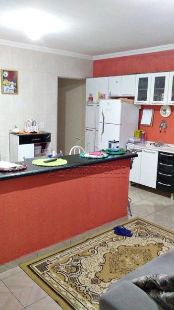 house em Rua Roberto Justi, Jardim Santa Catarina - Sorocaba - SP