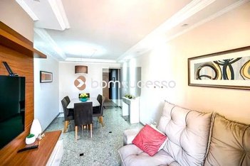apartment em Rua Nova Jerusalém, Chácara Santo Antônio (Zona Sul) - São Paulo - SP