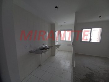 apartment em Rua Franklin do Amaral, Vila Nova Cachoeirinha - São Paulo - SP
