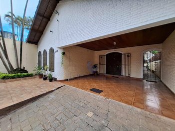house em Rua Padre Eustáquio, Vila Idalina - Poá - SP