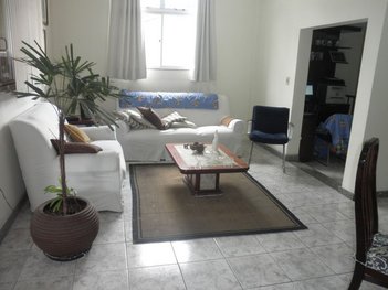 apartment em Rua Divinolândia de Minas, Palmares - Belo Horizonte - MG