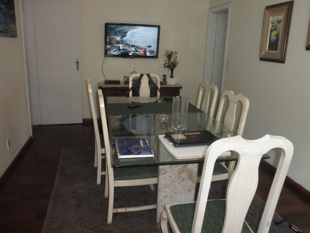 Apartamento cobertura 3 quartos muito bom em ótimo ponto à venda no bairro Palmares