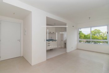 apartment em Rua Carumbé, Bom Jesus - Porto Alegre - RS