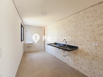 apartment em Rua Jacaracanga, Vila Formosa - São Paulo - SP
