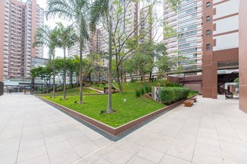 apartment em Rua Luís Correia de Melo, Vila Cruzeiro - São Paulo - SP