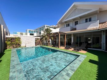 house em Avenida Doutor Gastão Vidigal, Jardim Leblon - Maringá - PR