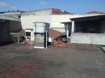 commercial_building em Rua Cabo José da Silva, Parque Novo Mundo - São Paulo - SP