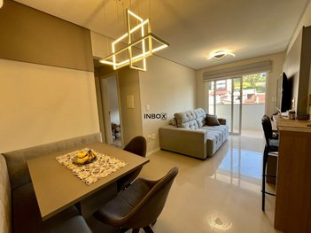 apartment em Rua Giovani Girardi, Progresso - Bento Gonçalves - RS