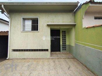 house em Rua Almeida Brandão, Jordanópolis - São Bernardo do Campo - SP