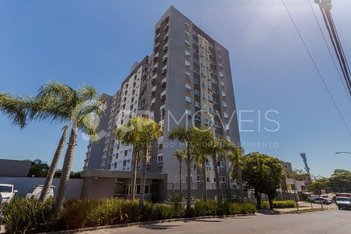 apartment em Rua Guadalupe, Jardim Lindóia - Porto Alegre - RS