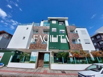 apartment em Rua Aroeira da Praia, Rio Tavares - Florianópolis - SC