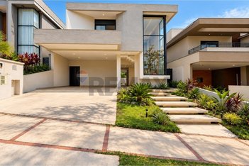 house em Alameda Araucária, Cyrela Landscape Esplanada - Votorantim - SP