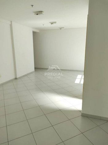 office em Avenida Alfredo Ignácio Nogueira Penido, Parque Residencial Aquarius - São José dos Campos - SP