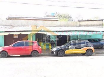 commercial_building em Rua Nair da Silva Rufino, Lomba da Palmeira - Sapucaia do Sul - RS