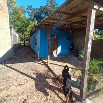 house em Doze de Outubro, Guajuviras - Canoas - RS