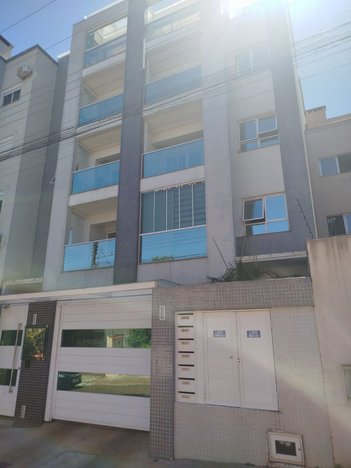 apartment em Travessa Frederico Kuhn, São Geraldo - Ijuí - RS
