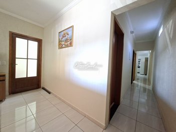 house em Rua Dario Bocchino, Parque Almerinda Pereira Chaves - Jundiaí - SP