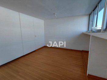 apartment em Rua Alceu de Toledo Pontes, CECAP - Jundiaí - SP