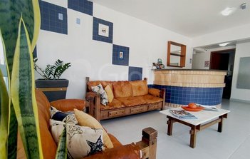 commercial_property em Rua José Rosa, Canasvieiras - Florianópolis - SC