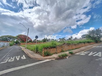 land_lot em Rua Veridiana Aparecida Elesbão, Dois Córregos - Piracicaba - SP