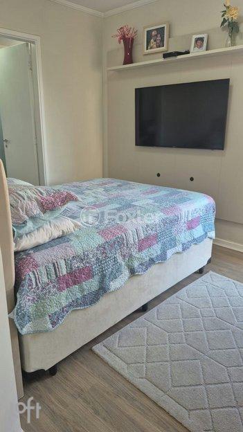 apartment em Domingos Rodrigues, Lapa - São Paulo - SP