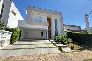 house em Rua Carlos Alberto Brides, Jardim Residencial Giverny - Sorocaba - SP