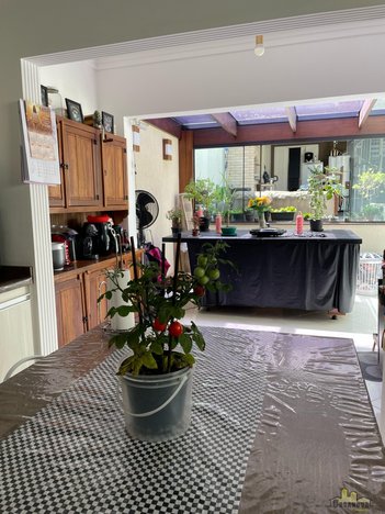 house em Rua Odete, Parque Itamarati - Jacareí - SP