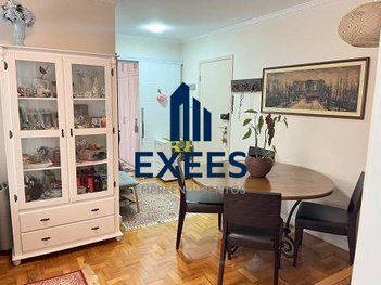 apartment em Rua Antônio Tavares, Cambuci - São Paulo - SP