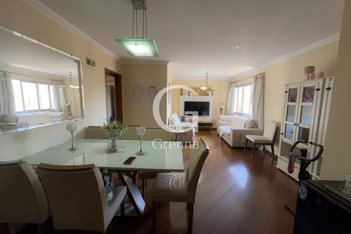 apartment em Rua Apinajés, Perdizes - São Paulo - SP