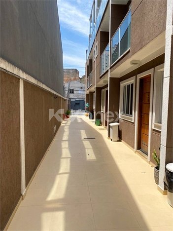 house em Rua Paulo de Avelar, Vila Dom Pedro I - São Paulo - SP