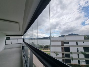 apartment em João Paulo, João Paulo - Florianópolis - SC