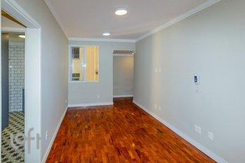 apartment em das Palmeiras, Campos Elísios - São Paulo - SP