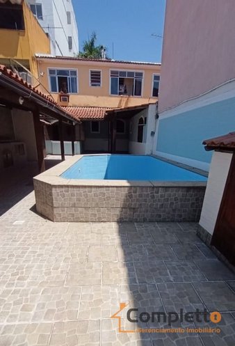 Cômodo Condomínio